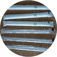 吸管包裝機系列產品